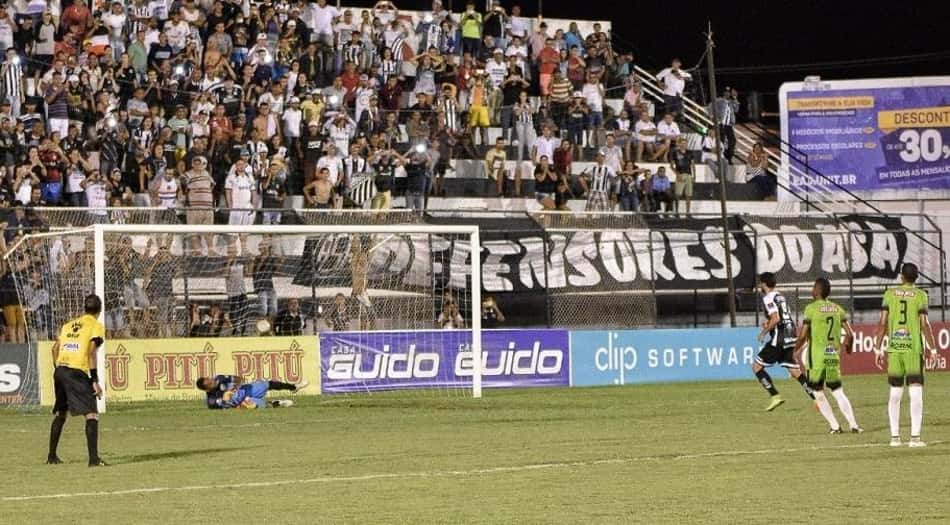 Raio-X nordestino: Terceiro lugar em Alagoas e semifinal aberta no Piauí