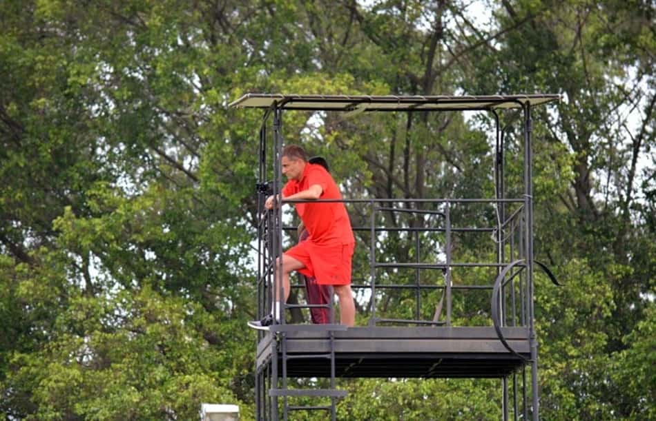 Após derrota, Aguirre vê treino tático dos reservas do São Paulo no CT