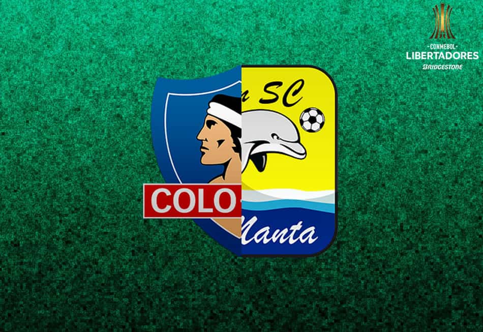 Colo-Colo é derrotado pelo Delfín e vira lanterna do Grupo 2