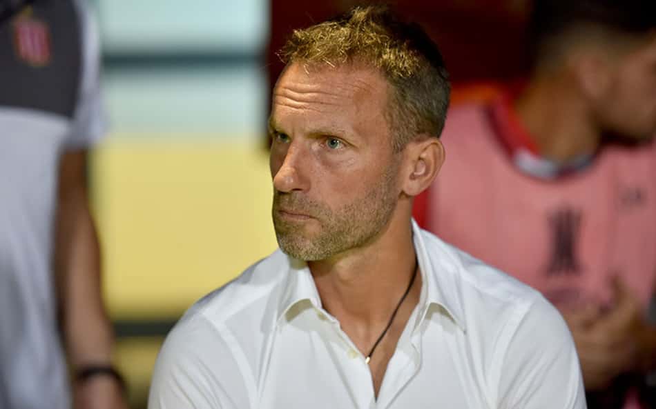 Início ruim na Superliga Argentina derruba técnico do Godoy Cruz