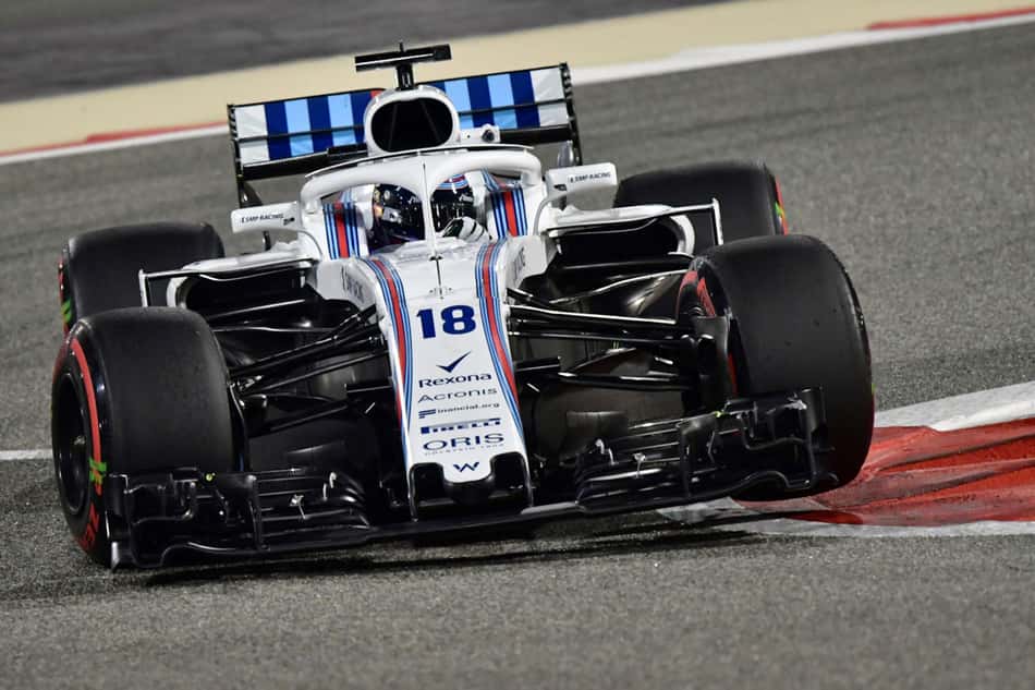 Lowe fala em "processo diferente" na Williams para o carro de 2019