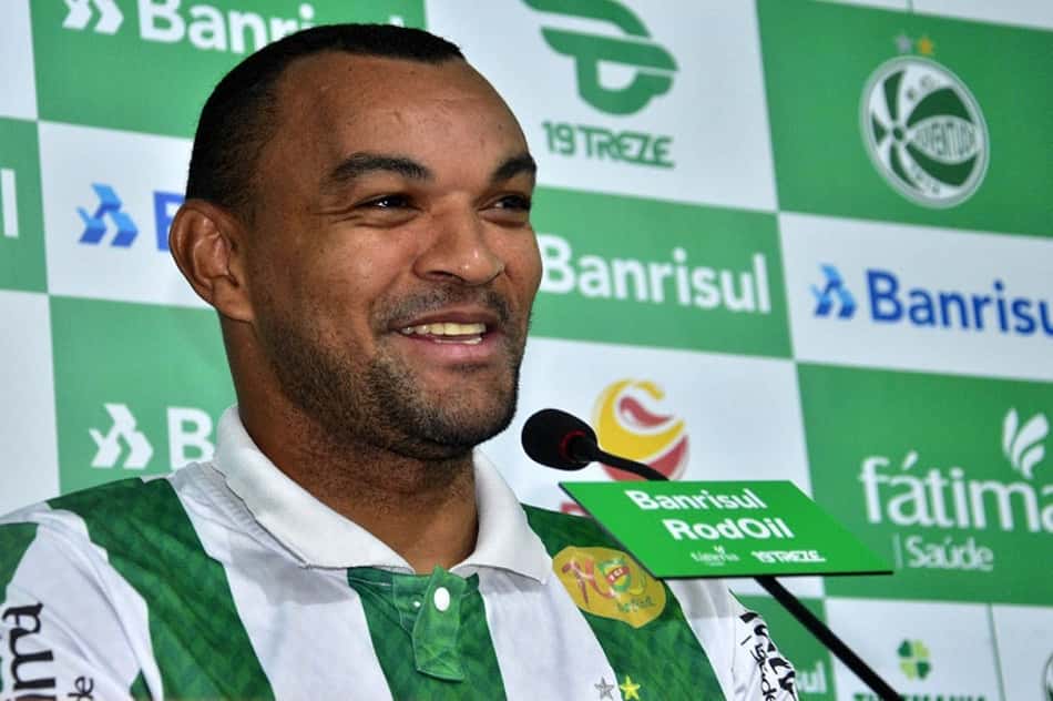 Diones vê Juventude "ganhando confiança" com desempenhos recentes