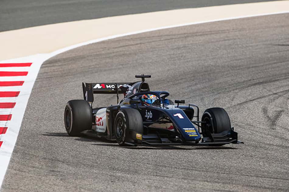 Markelov fará estreia na Formula 1 no GP da Rússia