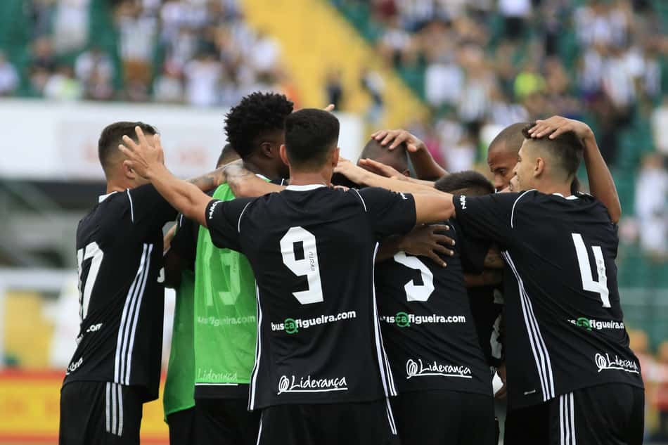 Figueira supera Chape fora de casa e leva título do Catarinense