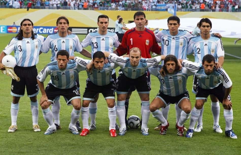 Os times que encantaram, mas não venceram a Copa do Mundo; veja