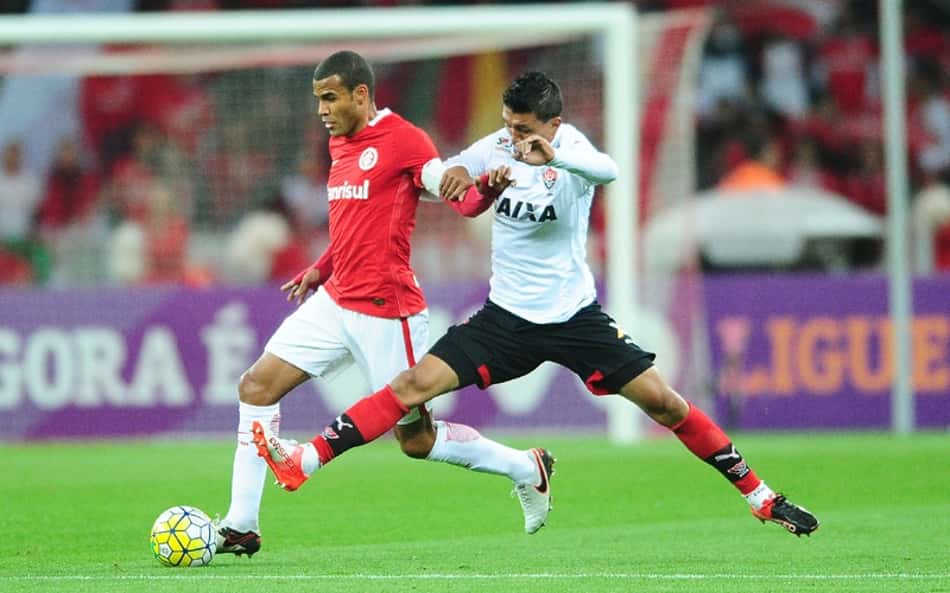 "Voltando a ativa", Inter recebe o Vitória no Beira-Rio pela Copa do Brasil