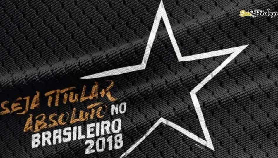 No Botafogo, pacotes para o Brasileirão têm preços populares