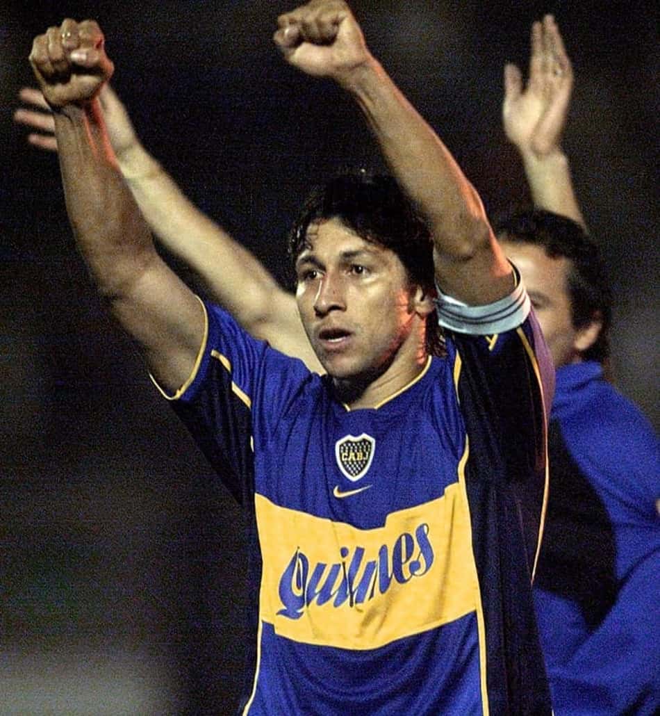 Ídolo do Boca Juniors detona postura da equipe após revés