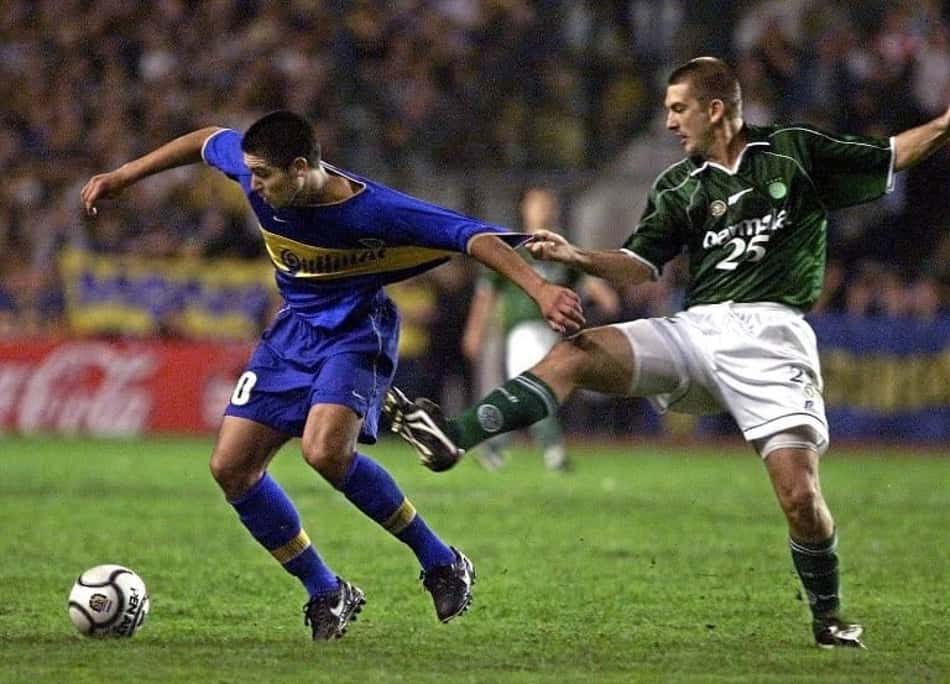 Ao L!, Galeano elogia campanha do Palmeiras na Libertadores e compara com 99: 'Também se tornou copeiro'