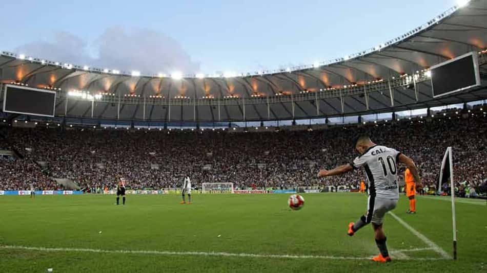 Maracana