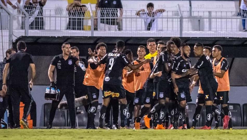 Guarani x Ponte Preta: clubes promovem treino aberto à torcida