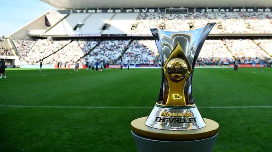 Palpitão do Brasileirão: veja apostas do L! e números antes da disputa