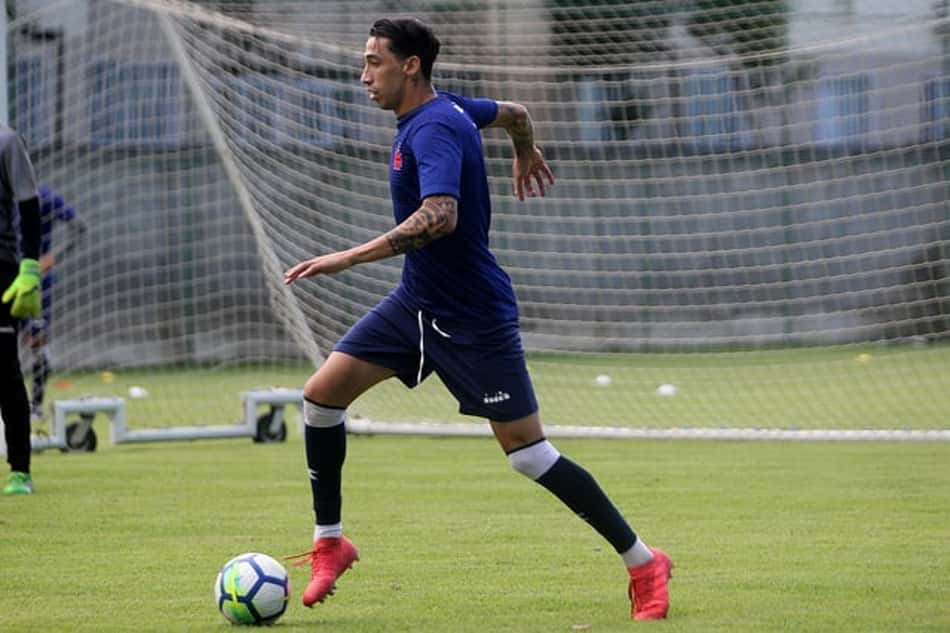 Além da chegada quase certa de Rildo, Chapecoense deve dispensar um jogador do plantel