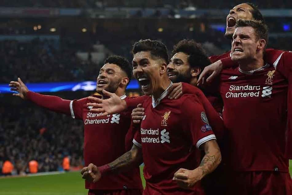 Roberto Firmino (Liverpool) - Se Gabriel Jesus anda em recuperação e com atuações apagadas, o seu principal concorrente no ataque da Seleção Brasileira, Roberto Firmino, vive o melhor momento de sua carreira.
