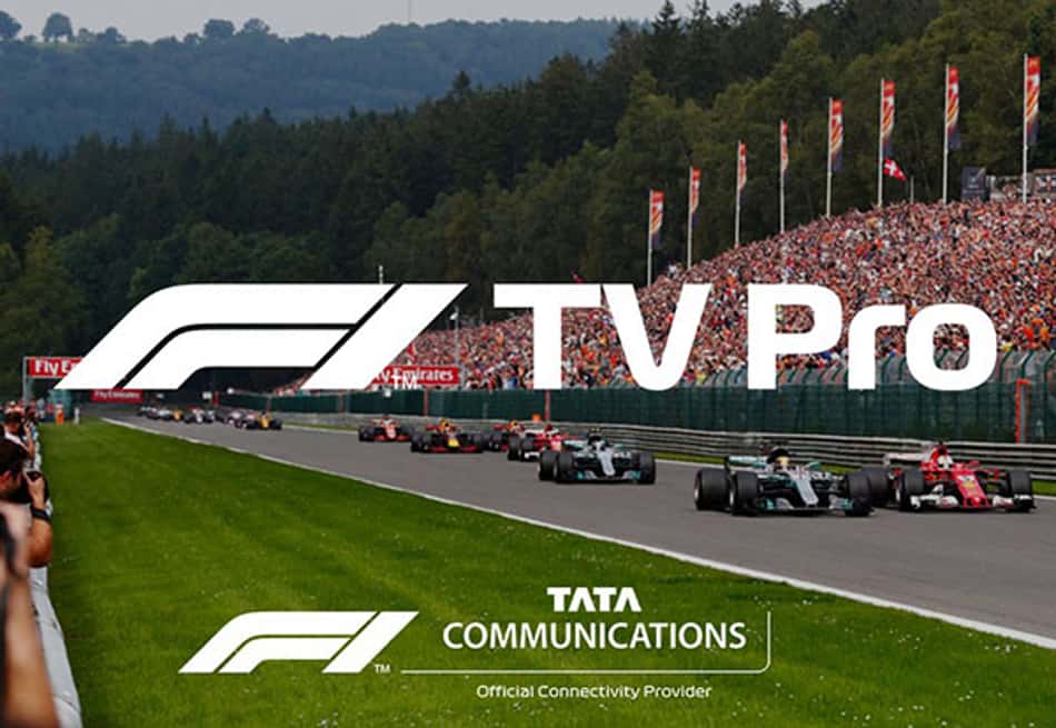 F1 TV transmitirá todos os testes de pré-temporada; Brasil não terá acesso
