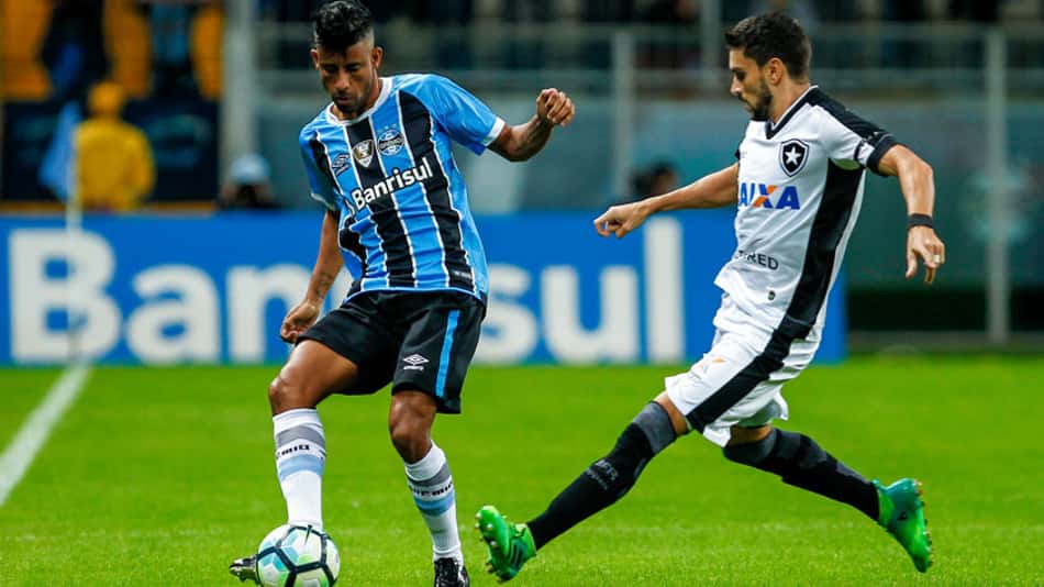 Você lembra a última vez que o Fogão estreou com vitória na Série A?