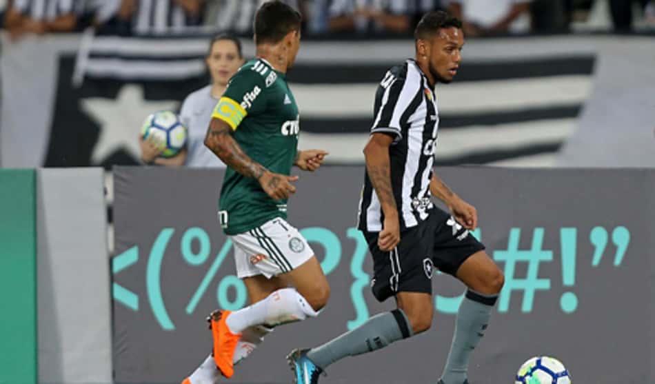 Gilson quer Bota sem erros: 'Às vezes não vamos ter condições de empatar'