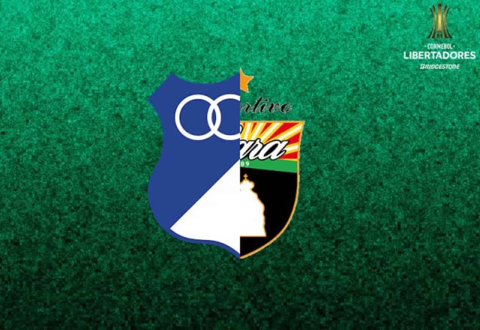 Atacante marca três gols e Millonarios massacra Deportivo Lara
