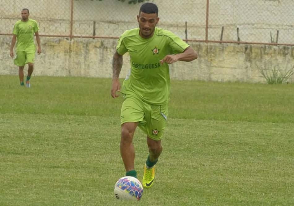 Maicon Assis