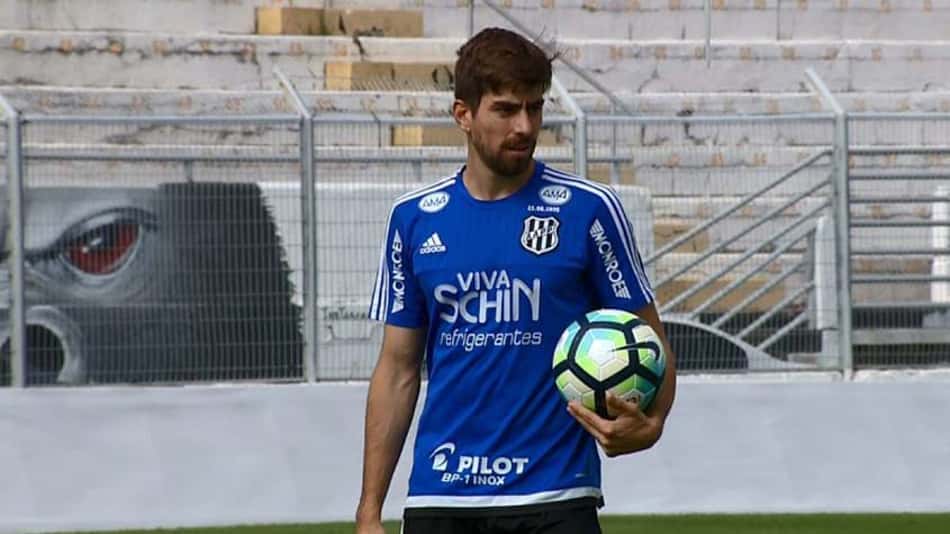Luan Peres