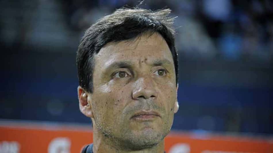 Zé vê vida do Vasco 'bastante difícil' na Liberta e diz: 'Só um time jogou'