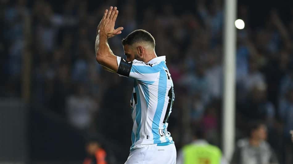 Lisandro López sobre pênaltis perdidos: "Não vou me perdoar pelos erros"