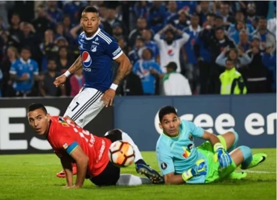 Millonarios visita Deportivo Lara para encaminhar uma vaga nas oitavas da Libertadores