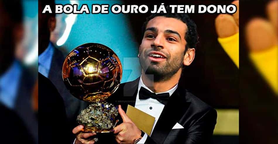 Show de Salah e Firmino: os memes da goleada do Liverpool sobre a Roma