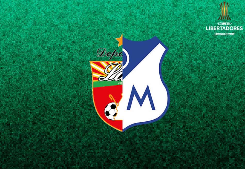Deportivo Lara supera Millonarios e se aproxima do Corinthians
