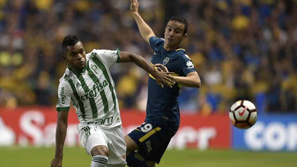 Boca Juniors x Palmeiras: prováveis times, desfalques, onde ver e palpites