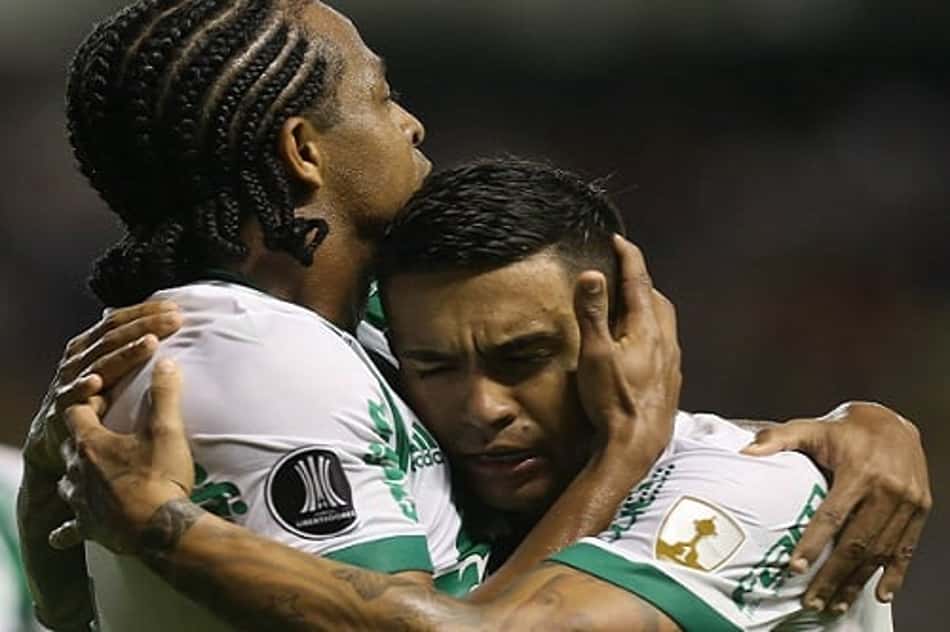 Números da Bola: Veja como está a Seleção das Estatísticas da Libertadores 2018