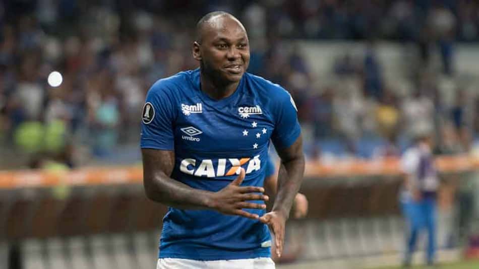 Números da Bola: Estatísticas de Cruzeiro 7×0 Universidad de Chile