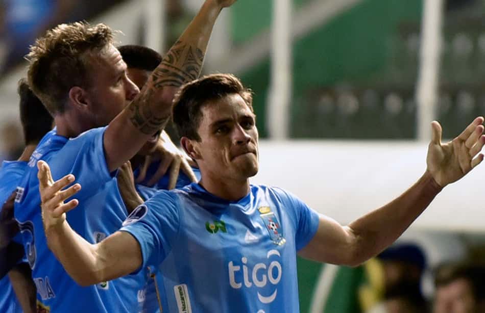 Blooming terá cerca de 200 torcedores presentes na Fonte Nova