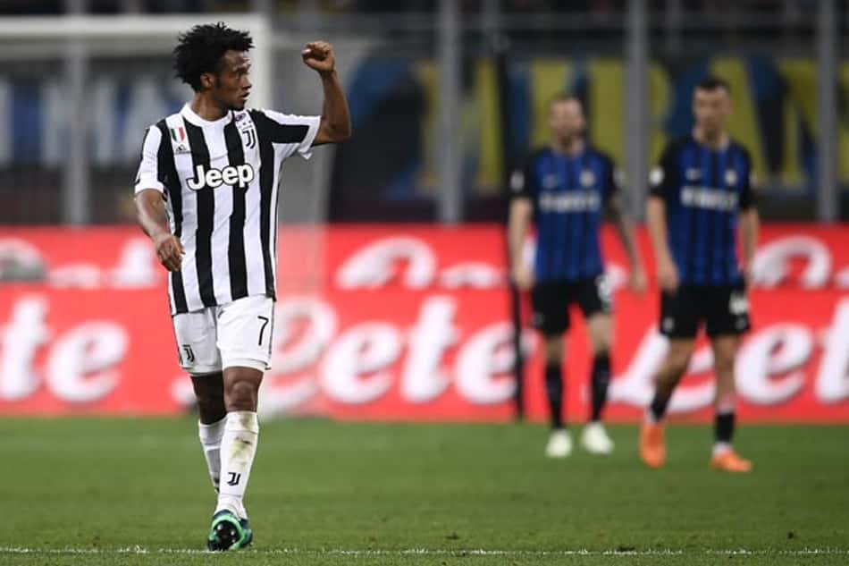 Juan Cuadrado pode virar 'moeda de troca' em negociação da Juventus; Entenda