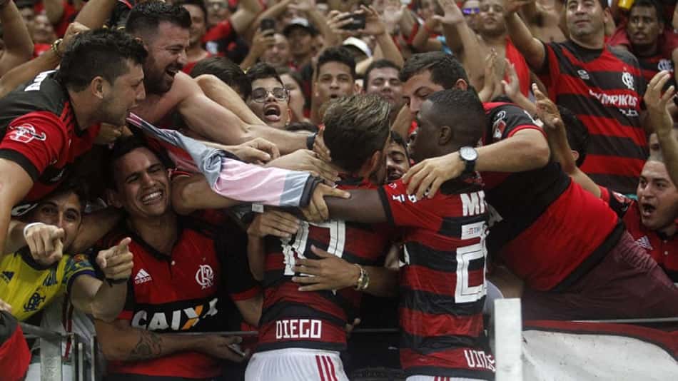 Maior público do Brasileiro e média de 20 mil marcam a 3ª rodada