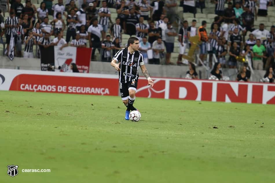 Richardson - Ceará