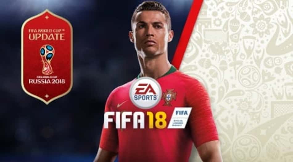 Pode comemorar! Modo da Copa do Mundo será gratuito no Fifa 18