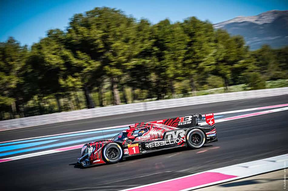 Bruno Senna busca mais um pódio na última etapa do ano em Xangai
