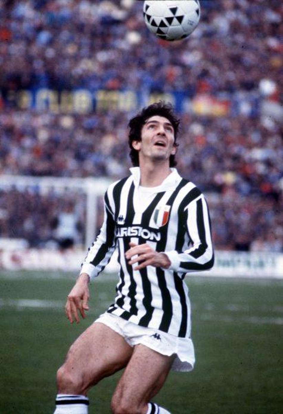 Paolo Rossi