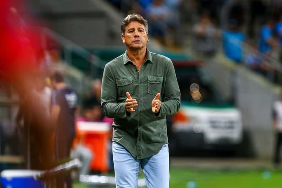 Programa de TV fez comparativo entre Grêmio-1983 e Grêmio-2018
