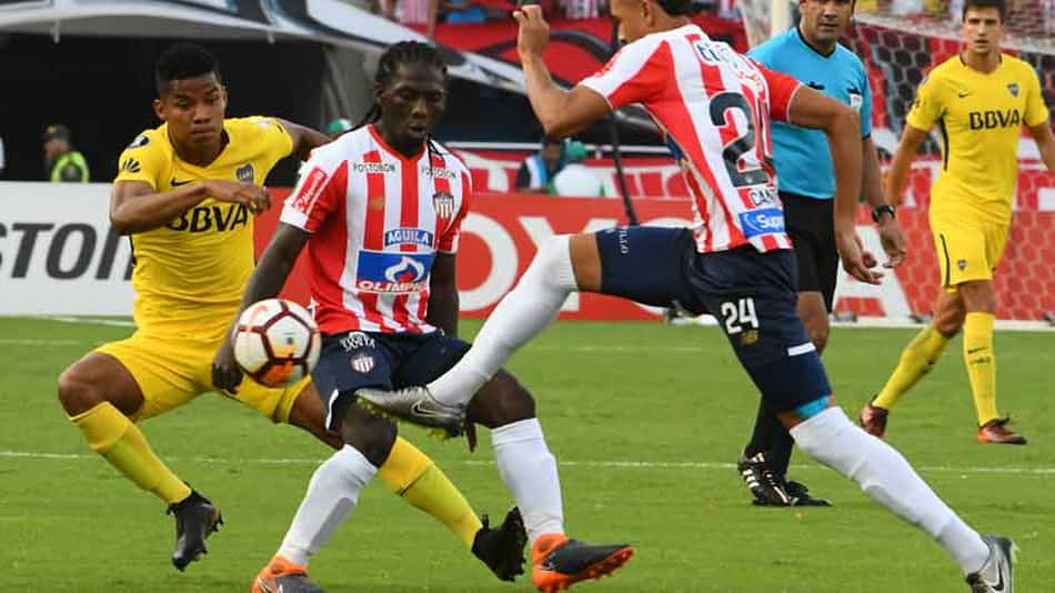 Palmeiras precisa de um empate para ser líder e decidirá futuro do Boca
