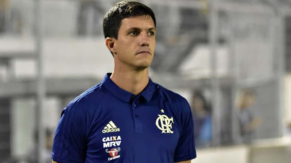 Barbieri avalia atuação e possível retorno de Guerrero contra o Inter