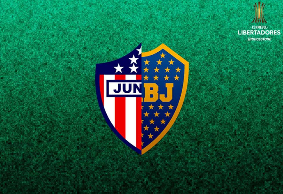 Junior Barranquilla e Boca Juniors empatam em resultado ruim para ambos