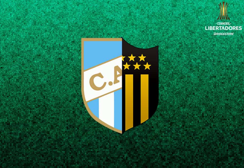 Atlético Tucumán ganha do Peñarol e fica muito bem na classificação