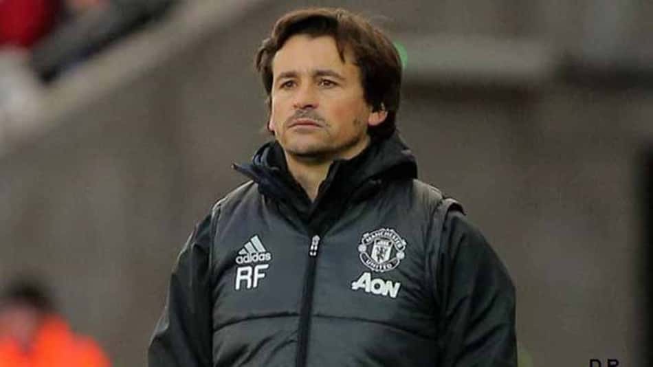 Mourinho aprova auxiliar no Arsenal: 'Ajudo até a carregar as malas'