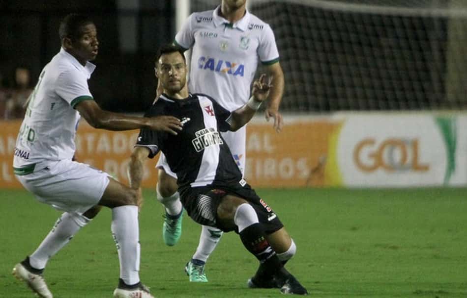 Desábato Vasco
