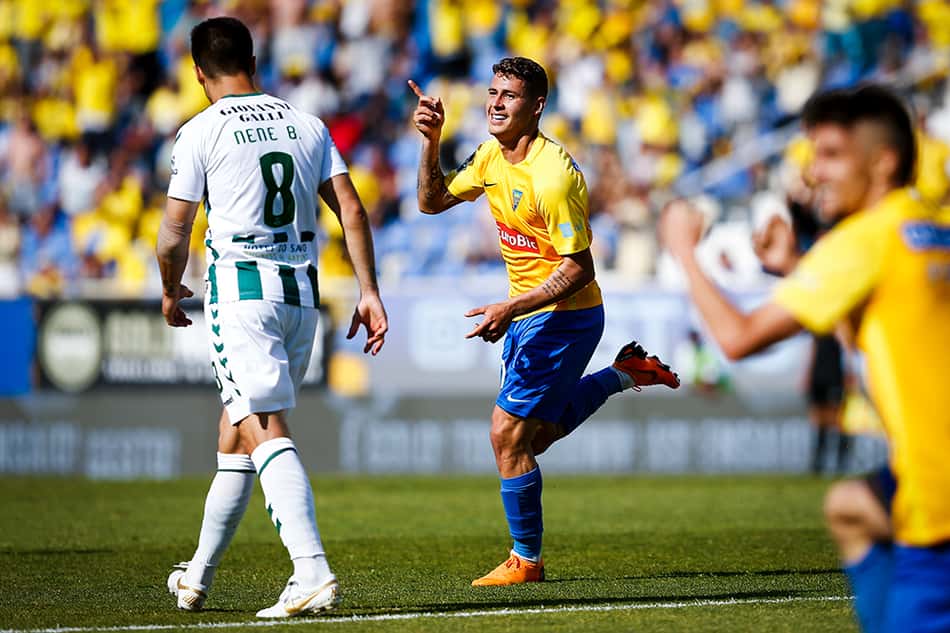 Matheus Savio - Estoril