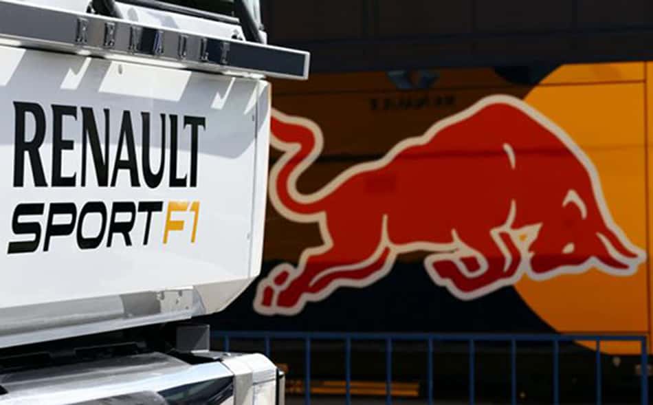 Renault acha que a Honda está escondendo os fatos