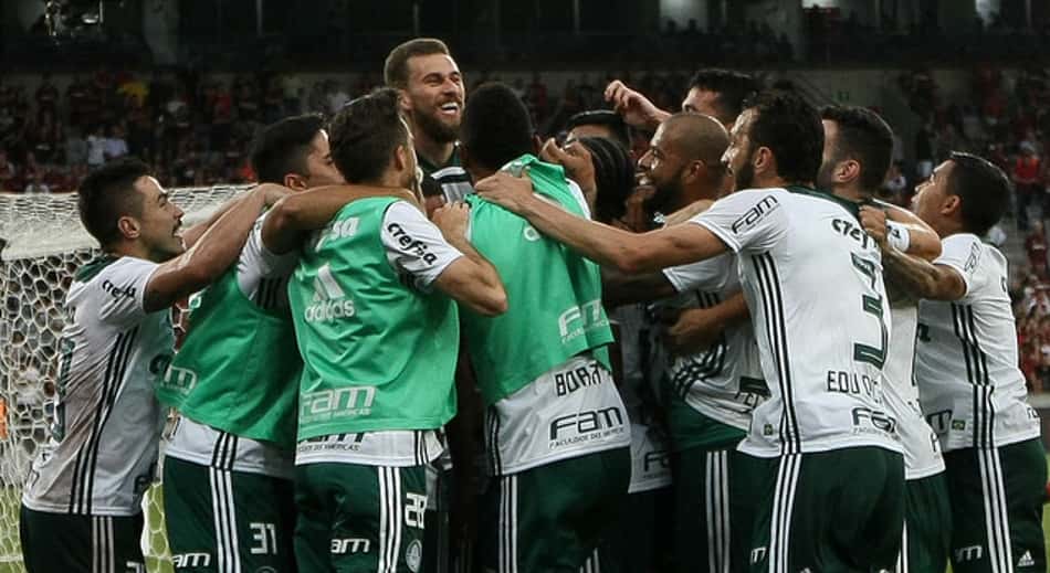 Super-Raio X: Melhor visitante venceu 73% das edições do Brasileirão por pontos corridos