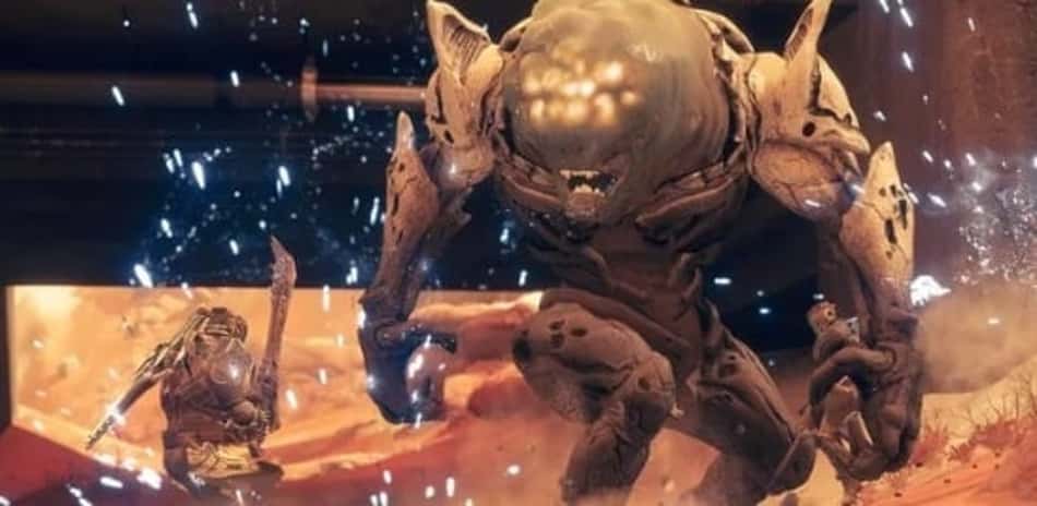 Já disponível! Destiny 2 lança DLC Mente Bélica nesta terça